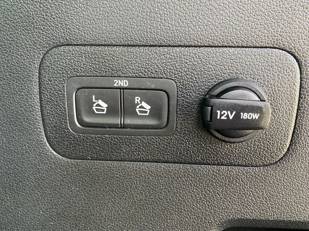 2021 Hyundai Santa Fe Calligraphy
