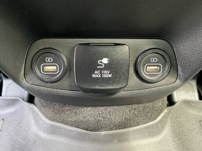 2021 Hyundai Santa Fe Calligraphy