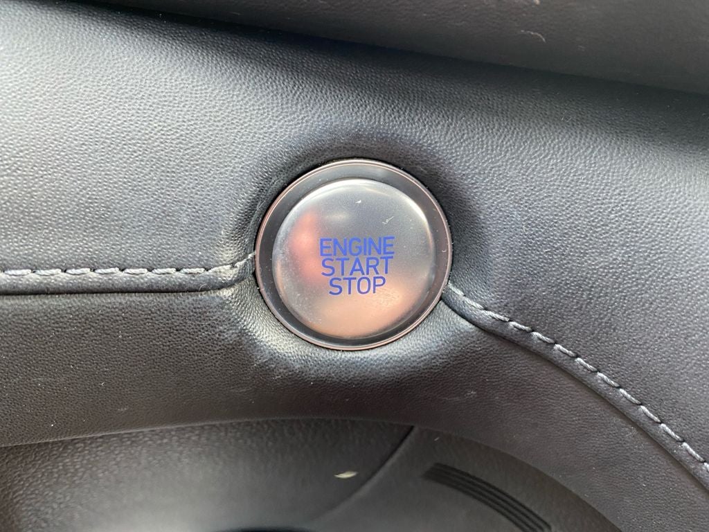 2021 Hyundai Santa Fe Calligraphy