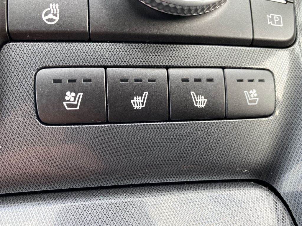 2021 Hyundai Santa Fe Calligraphy