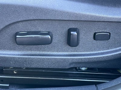 2012 Hyundai Sonata SE