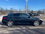 2012 Hyundai Sonata SE