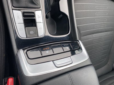 2022 Hyundai Santa Cruz SEL Premium