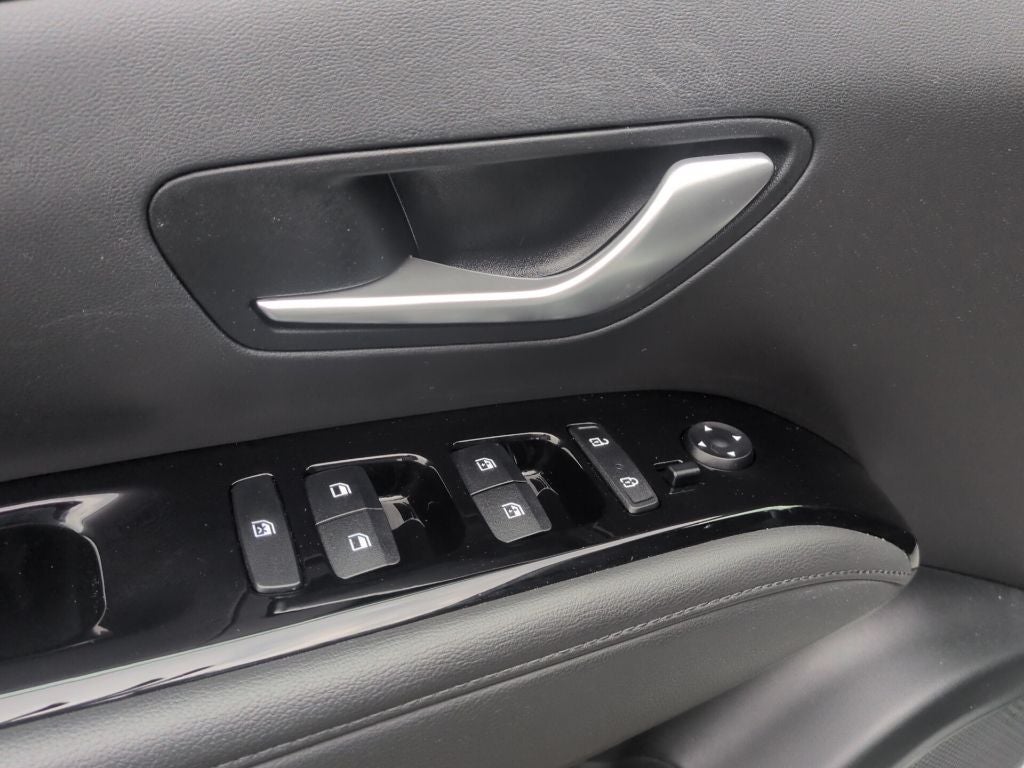 2022 Hyundai Santa Cruz Limited
