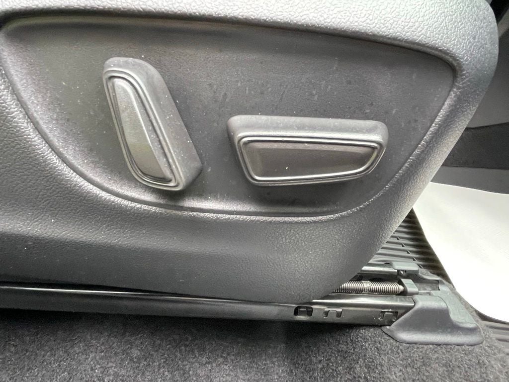 2025 Toyota Grand Highlander Hybrid MAX Platinum