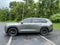 2025 Toyota Grand Highlander Hybrid MAX Platinum