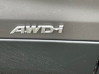 2019 Toyota Highlander Hybrid XLE