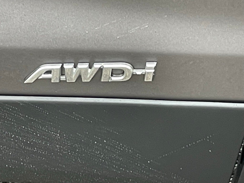 2019 Toyota Highlander Hybrid XLE