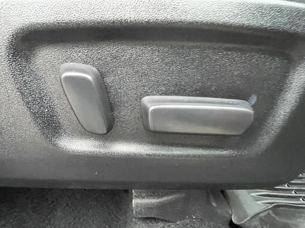 2019 Toyota Highlander Hybrid XLE