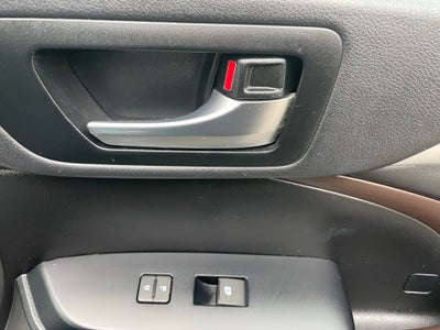 2019 Toyota Highlander Hybrid XLE