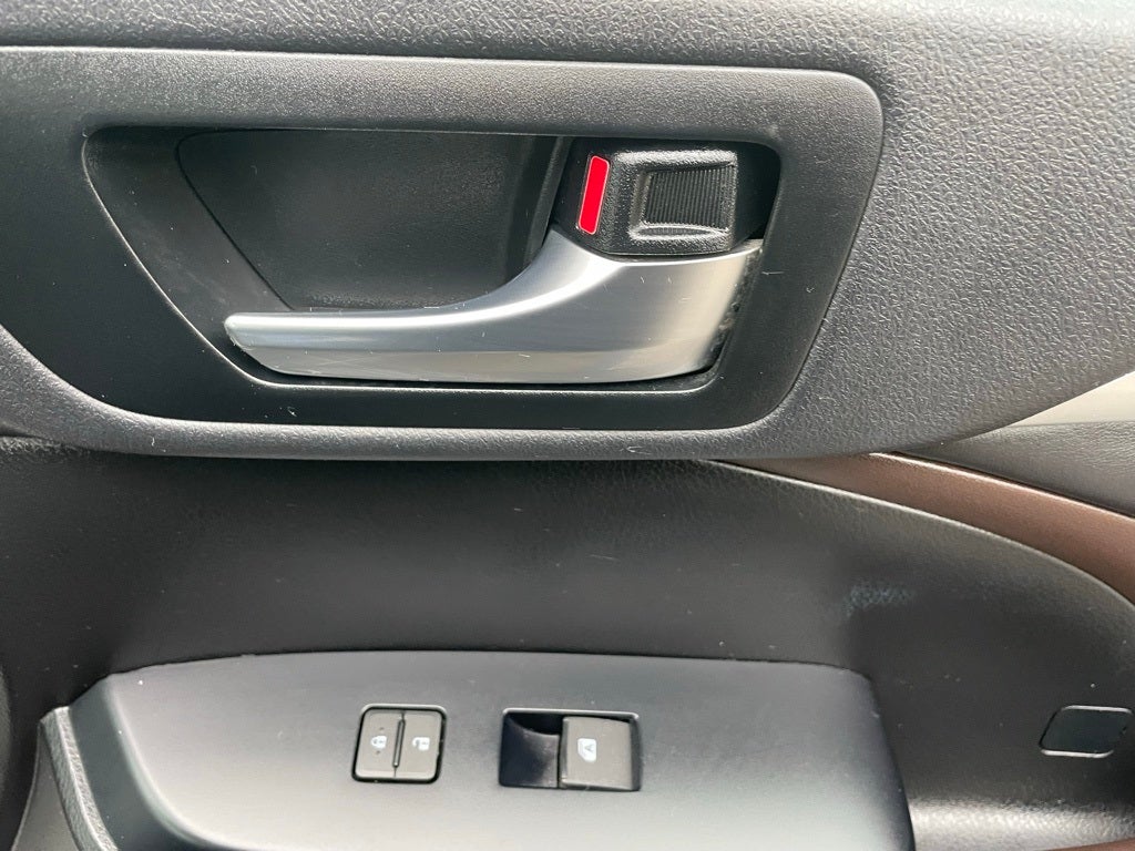 2019 Toyota Highlander Hybrid XLE