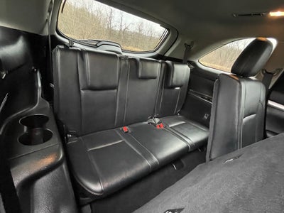 2019 Toyota Highlander Hybrid XLE