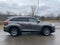 2019 Toyota Highlander Hybrid XLE