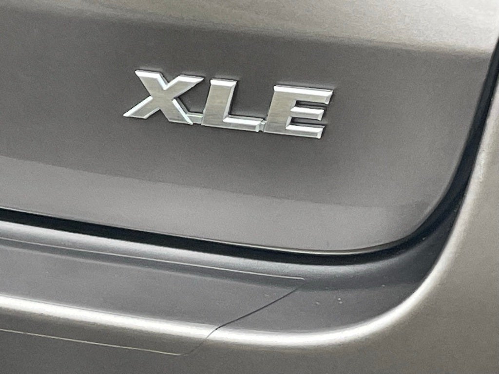 2019 Toyota Highlander Hybrid XLE