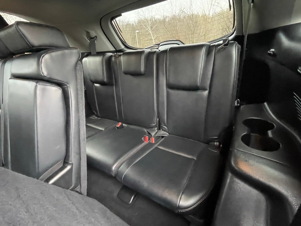 2019 Toyota Highlander Hybrid XLE