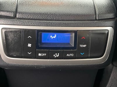 2019 Toyota Highlander Hybrid XLE