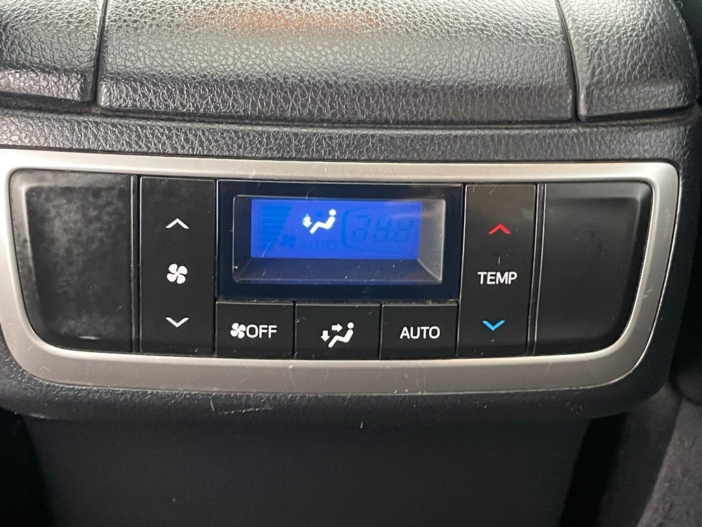 2019 Toyota Highlander Hybrid XLE