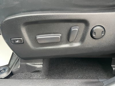 2019 Toyota Highlander Hybrid XLE