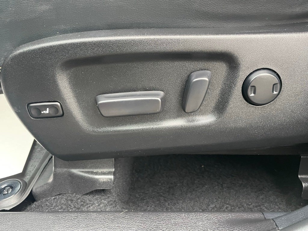 2019 Toyota Highlander Hybrid XLE