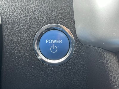 2019 Toyota Highlander Hybrid XLE