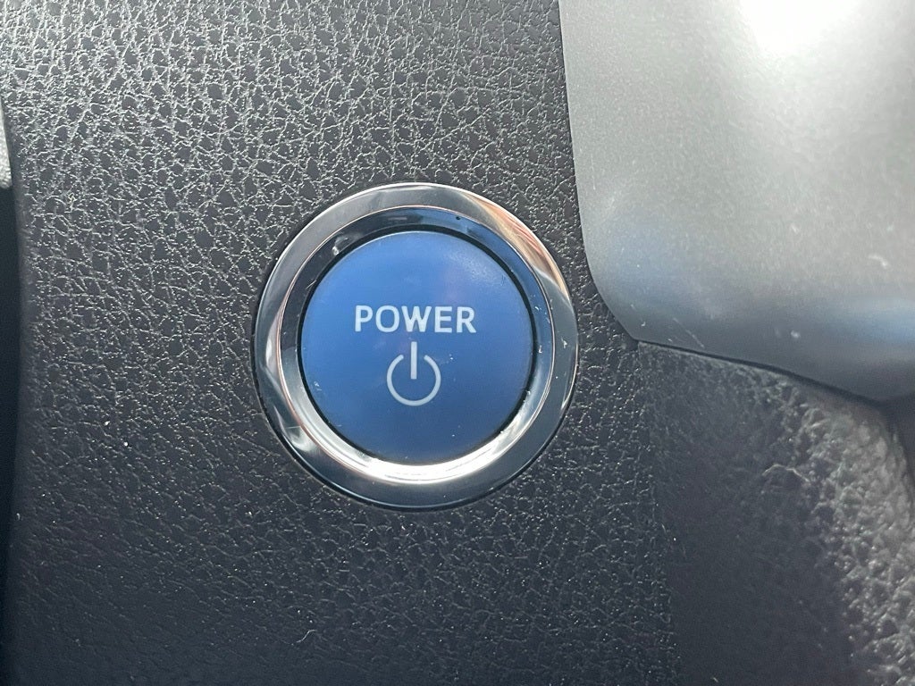 2019 Toyota Highlander Hybrid XLE