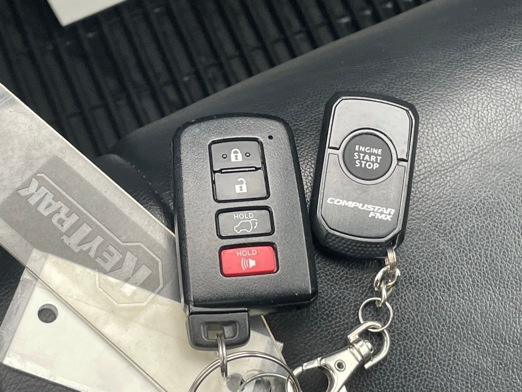 2019 Toyota Highlander Hybrid XLE