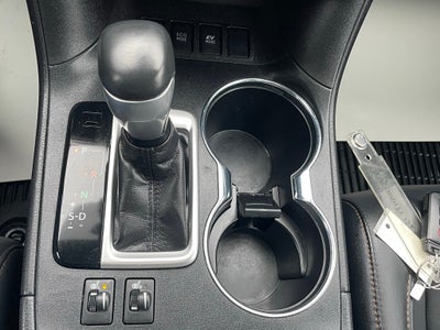 2019 Toyota Highlander Hybrid XLE