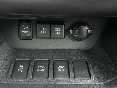 2019 Toyota Highlander Hybrid XLE