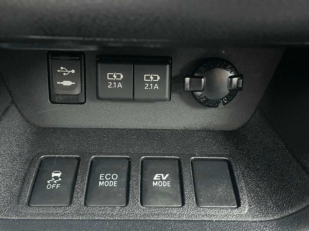 2019 Toyota Highlander Hybrid XLE