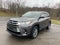 2019 Toyota Highlander Hybrid XLE