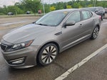 2013 Kia Optima SX