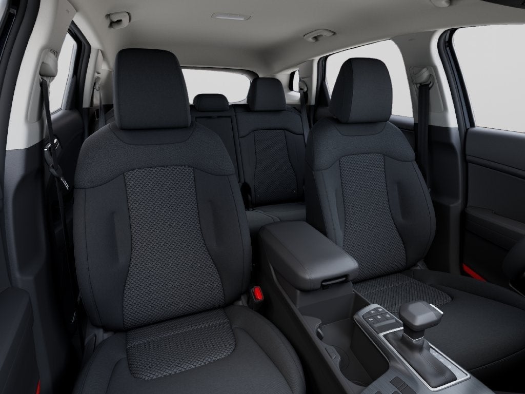 2027 Kia Sportage LX