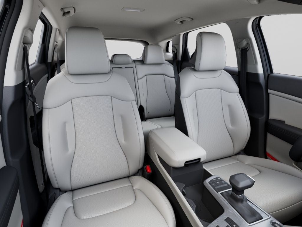2027 Kia Sportage EX