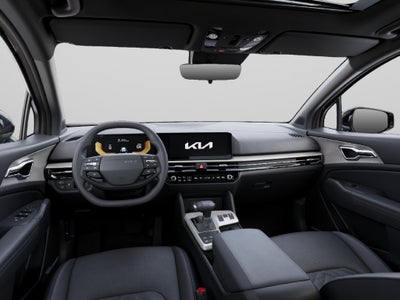 2027 Kia Sportage X-Line
