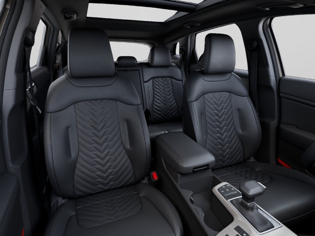 2027 Kia Sportage X-Line