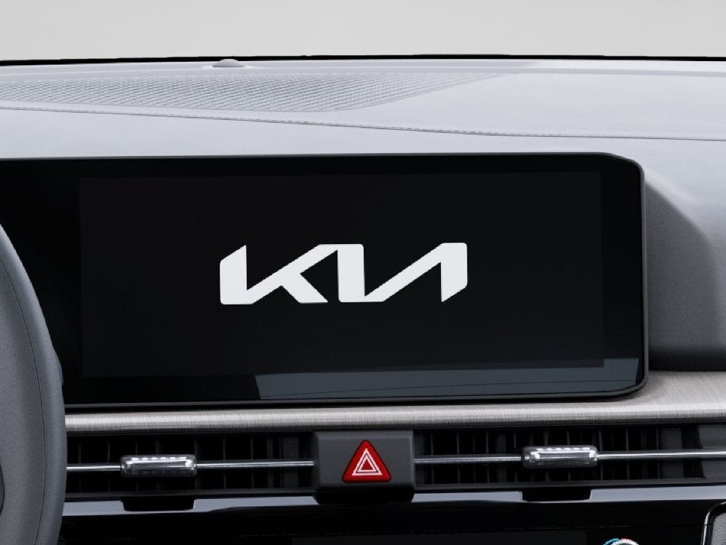 2027 Kia Sportage X-Line