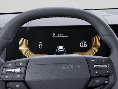 2027 Kia Sportage X-Line