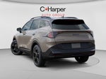 2027 Kia Sportage X-Line
