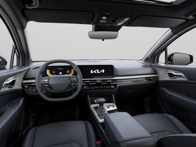 2027 Kia Sportage X-Line