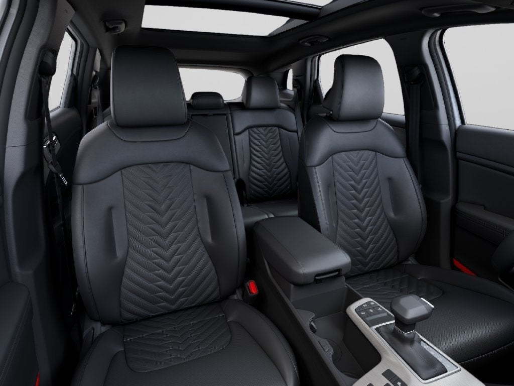 2027 Kia Sportage X-Line