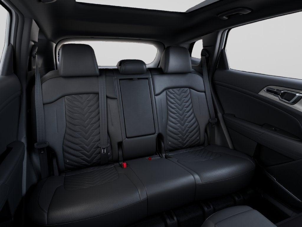 2027 Kia Sportage X-Line