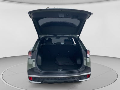 2023 Kia Sportage X-Pro