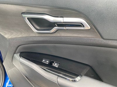 2024 Kia Sportage X-Pro Prestige