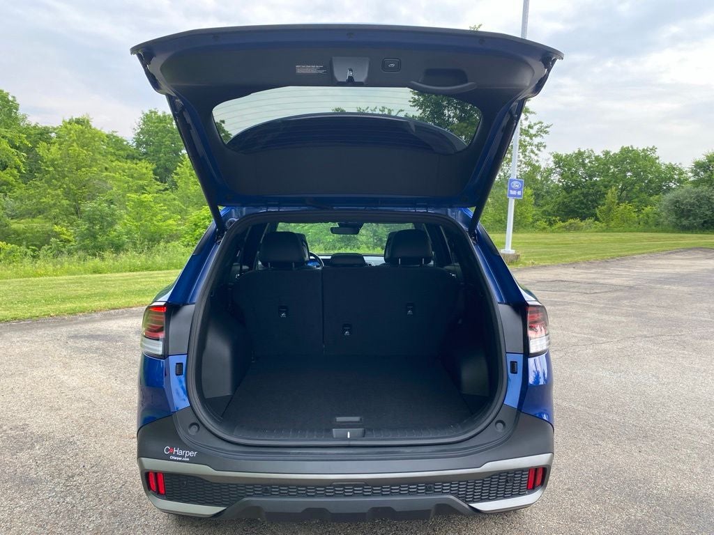 2024 Kia Sportage X-Pro Prestige