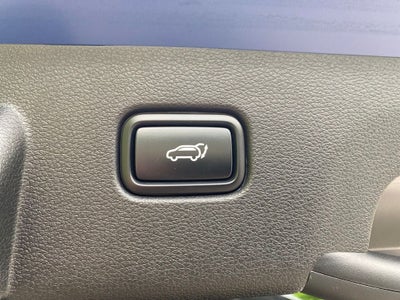 2024 Kia Sportage X-Pro Prestige