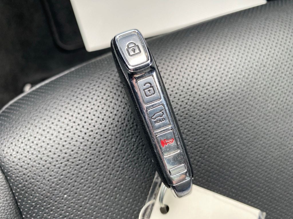 2024 Kia Sportage X-Pro Prestige