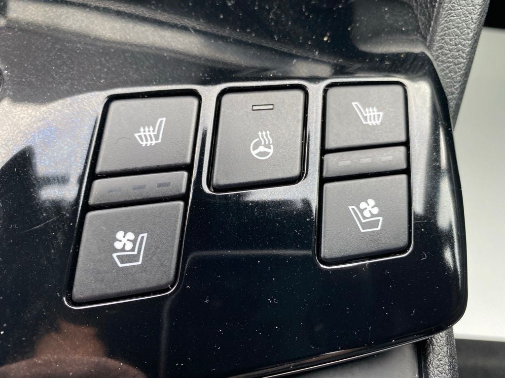 2024 Kia Sportage X-Pro Prestige