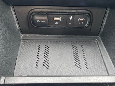 2024 Kia Sportage X-Pro Prestige
