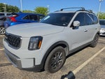 2023 Kia Telluride SX-Prestige X-Pro