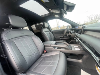 2027 Kia Telluride EX